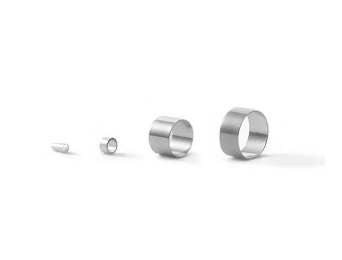 Medical wire 000 nano metals pte ltd
